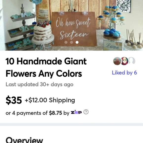 Paper Flower Set of 13 With Leaves, Colorful, Trolls, Coco  Set of 10 Handmade Giant Paper Flowers any colors